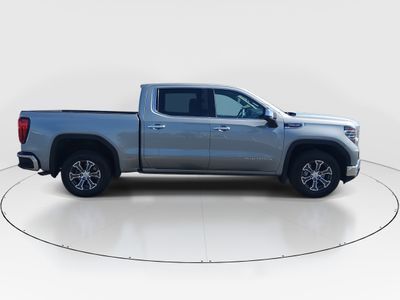 2025 GMC Sierra 1500 - Photo 8