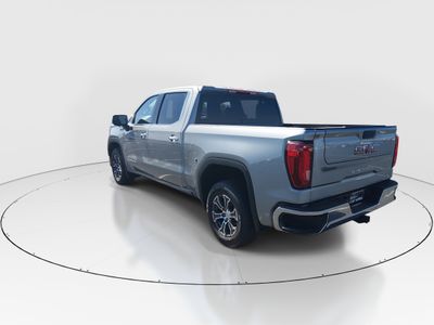 2025 GMC Sierra 1500 - Photo 5