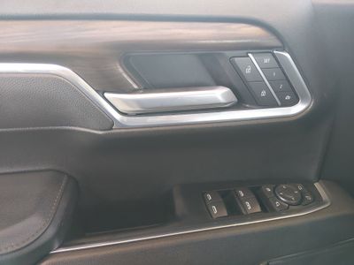 2025 GMC Sierra 1500 - Photo 19