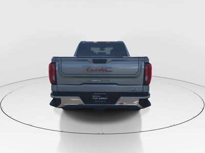 2025 GMC Sierra 1500 - Photo 6