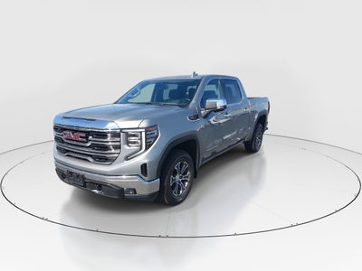 2025 GMC Sierra 1500 - Photo 3