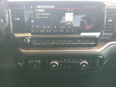2025 GMC Sierra 1500 - Photo 20