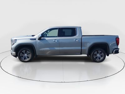 2025 GMC Sierra 1500 - Photo 4