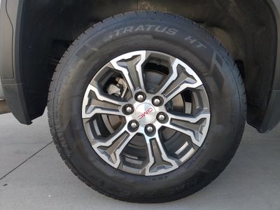 2025 GMC Sierra 1500 - Photo 10