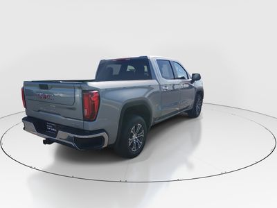 2025 GMC Sierra 1500 - Photo 7