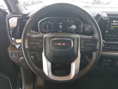 2025 GMC Sierra 1500 - Photo 12