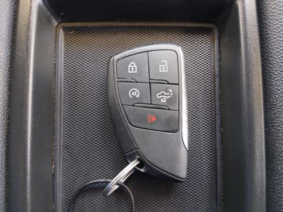 2025 GMC Sierra 1500 - Photo 15