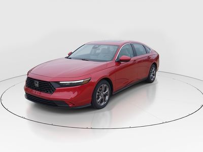 2024 Honda Accord Sedan - Photo 3