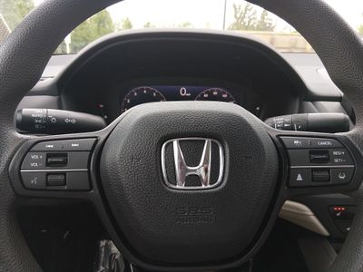 2024 Honda Accord Sedan - Photo 13