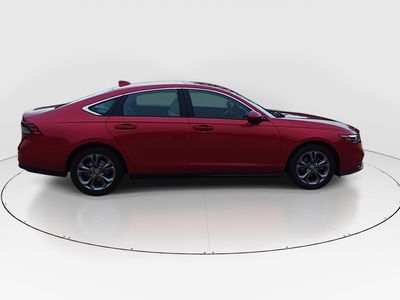 2024 Honda Accord Sedan - Photo 8