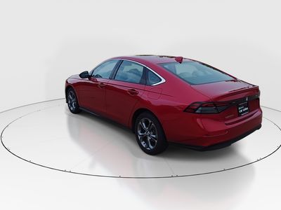 2024 Honda Accord Sedan - Photo 5