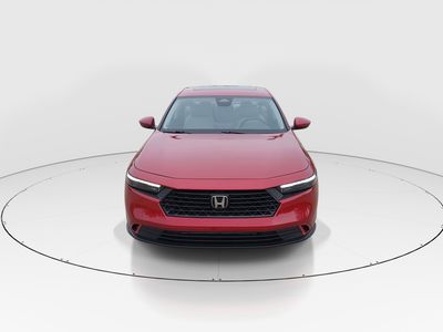 2024 Honda Accord Sedan - Photo 2