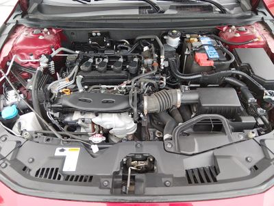 2024 Honda Accord Sedan - Photo 9