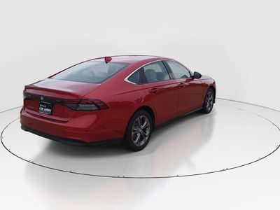 2024 Honda Accord Sedan - Photo 7
