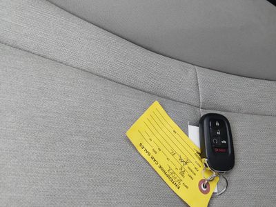 2024 Honda Accord Sedan - Photo 15