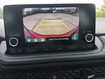 2024 Honda Accord Sedan - Photo 16