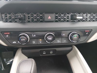 2024 Honda Accord Sedan - Photo 17
