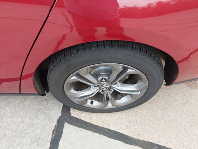 2024 Honda Accord Sedan - Photo 10