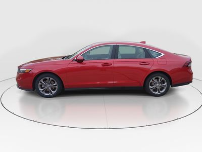 2024 Honda Accord Sedan - Photo 4