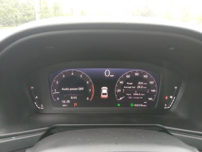 2024 Honda Accord Sedan - Photo 14