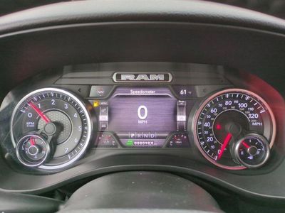 2021 Ram 1500 — photo 10 view