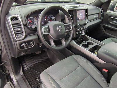 2021 Ram 1500 — photo 9 view