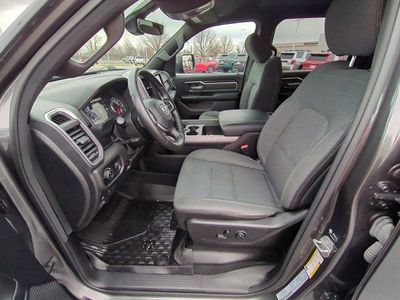 2021 Ram 1500 — photo 8 view