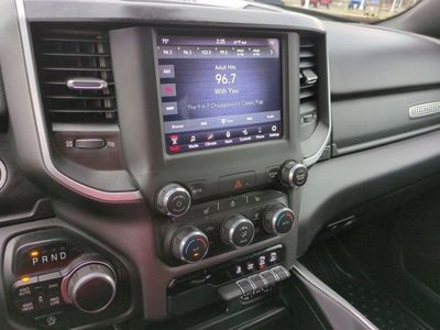 2021 Ram 1500 — photo 11 view