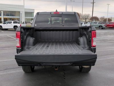 2021 Ram 1500 — photo 16 view