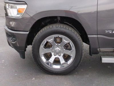 2021 Ram 1500 — photo 7 view