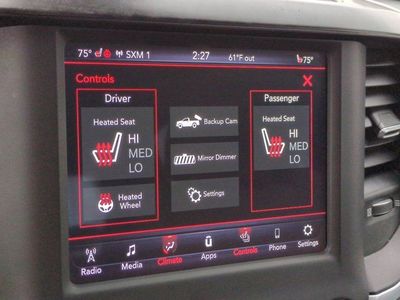 2021 Ram 1500 — photo 13 view