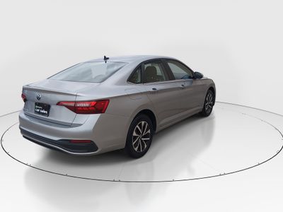 2024 Volkswagen Jetta - Photo 7