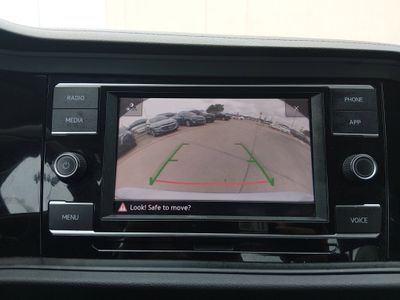2024 Volkswagen Jetta - Photo 16