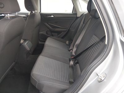2024 Volkswagen Jetta - Photo 17