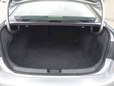 2024 Volkswagen Jetta - Photo 11