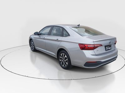 2024 Volkswagen Jetta - Photo 5