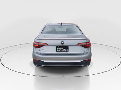 2024 Volkswagen Jetta - Photo 6
