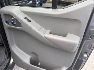2020 Nissan Frontier - Photo 17