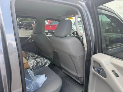 2020 Nissan Frontier - Photo 13