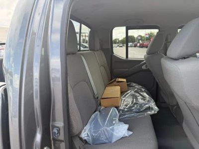 2020 Nissan Frontier - Photo 12