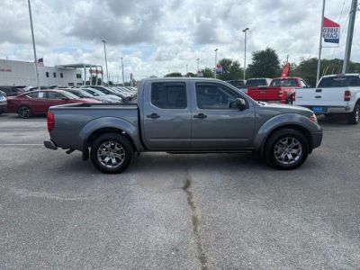 2020 Nissan Frontier - Photo 4