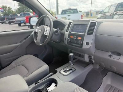 2020 Nissan Frontier - Photo 9