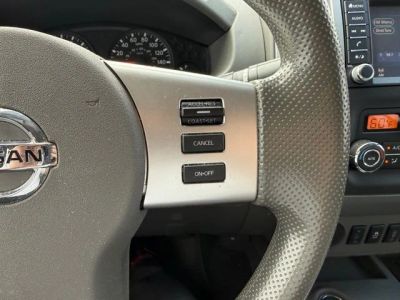 2020 Nissan Frontier - Photo 24