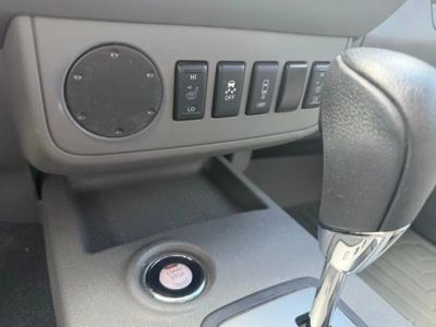 2020 Nissan Frontier - Photo 28
