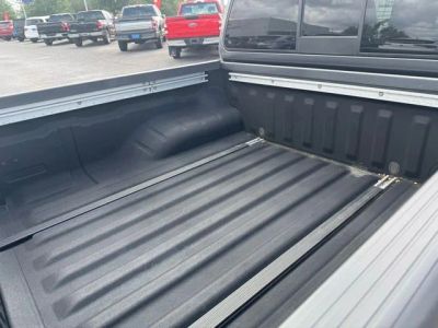 2020 Nissan Frontier - Photo 15