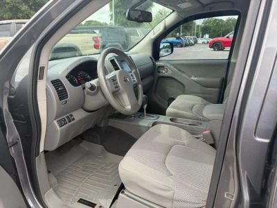 2020 Nissan Frontier - Photo 23