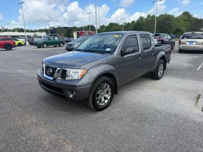 2020 Nissan Frontier - Photo 1
