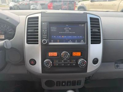 2020 Nissan Frontier - Photo 29
