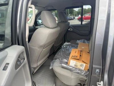 2020 Nissan Frontier - Photo 20