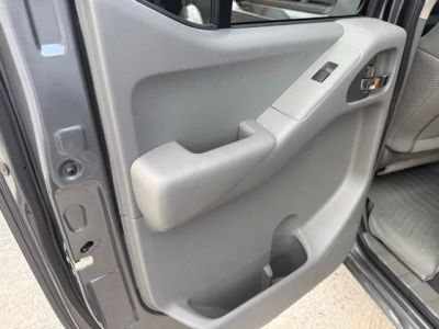 2020 Nissan Frontier - Photo 18